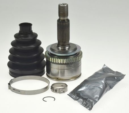 Граната колісна GKN-Spidan 25771 ціна, від 29.44 USD