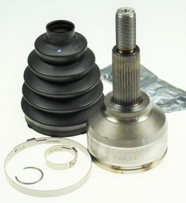 Граната колісна GKN-Spidan 36112 ціна, від 45.43 USD