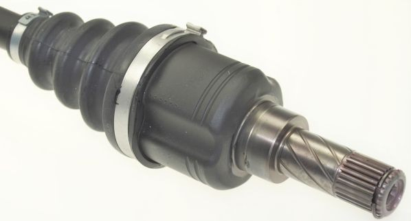 Купити 36215 GKN-Spidan Ліва піввісь