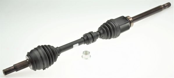 Привід правий GKN-Spidan 0036259