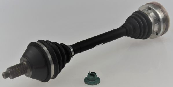 Ліва піввісь 36329 GKN-Spidan