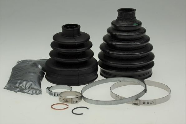 Купити 36355 GKN-Spidan Пильник шарніра приводу