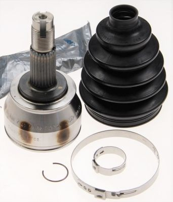 Купити 0036505 GKN-Spidan Шарнір приводу зовнішній