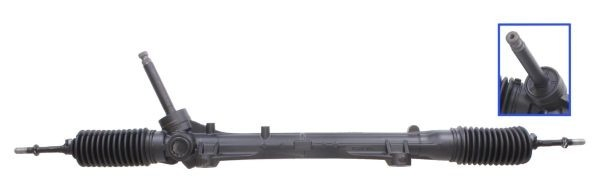 Рульова рейка 52589 GKN-Spidan