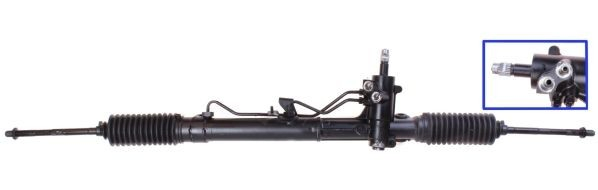 Рульова рейка 52650 GKN-Spidan