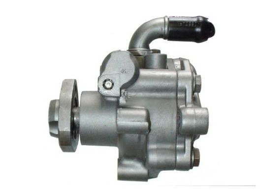Насос гідропідсилювача керма GKN-Spidan 53950