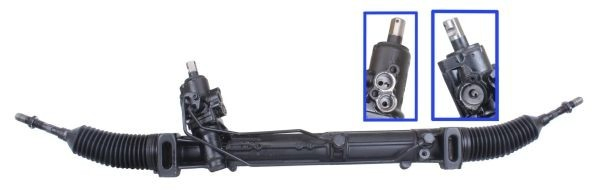Кермова рейка AGR AU9229
