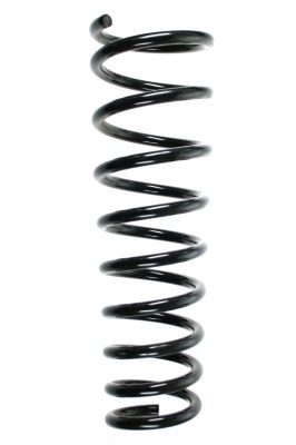 601000 Maxgear Пружина амортизатора передняя