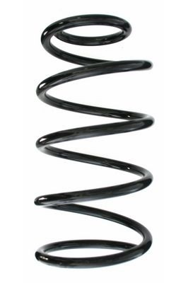 Пружина передня Mazda CG1634011 ціна, від 41.87 USD