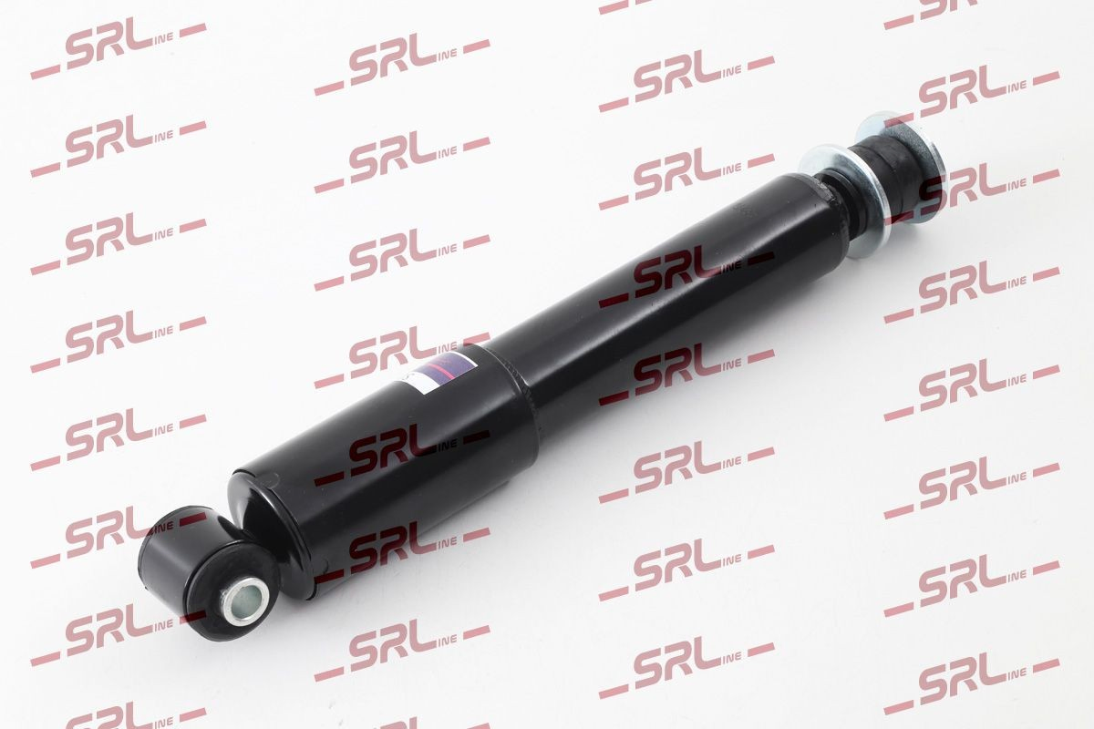 S011204G Polcar Амортизатори задні