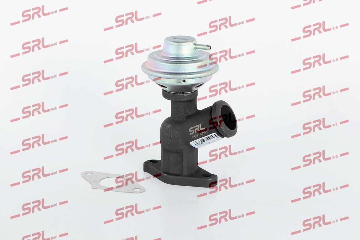Клапан EGR Citroen C5 I хетчбек (DC) (2001 - 2004) ціна, від 66.55 USD