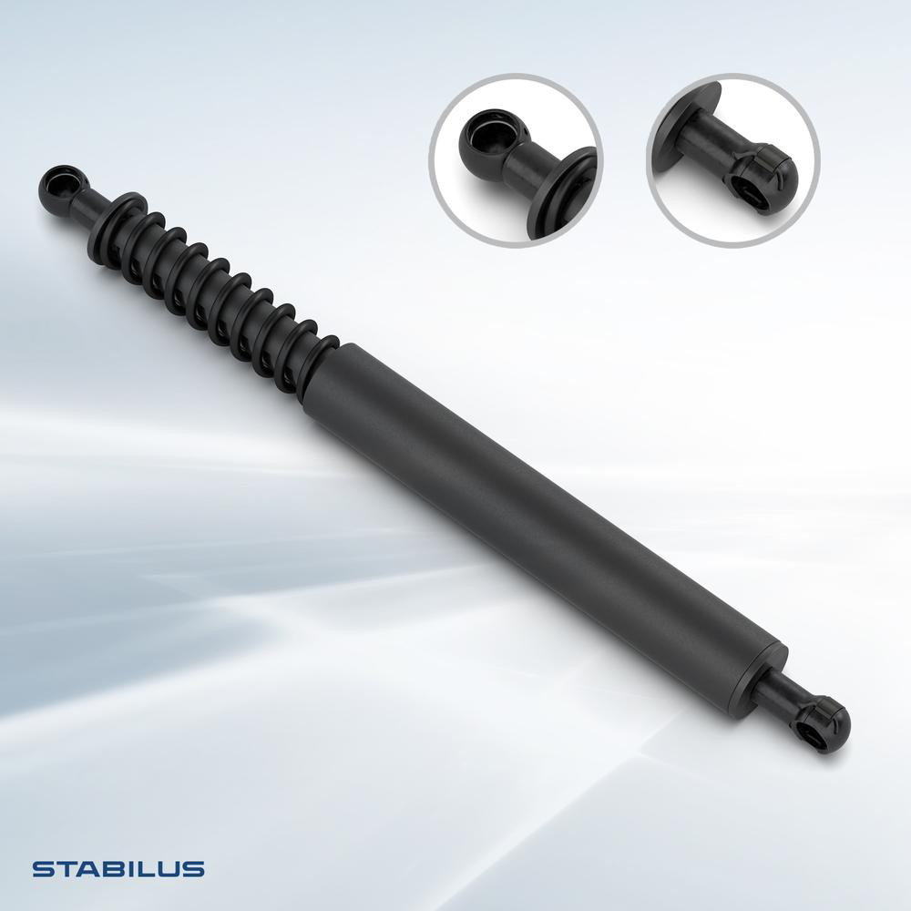 Амортизатор двері задньої Stabilus 008050 ціна, від 70.36 USD
