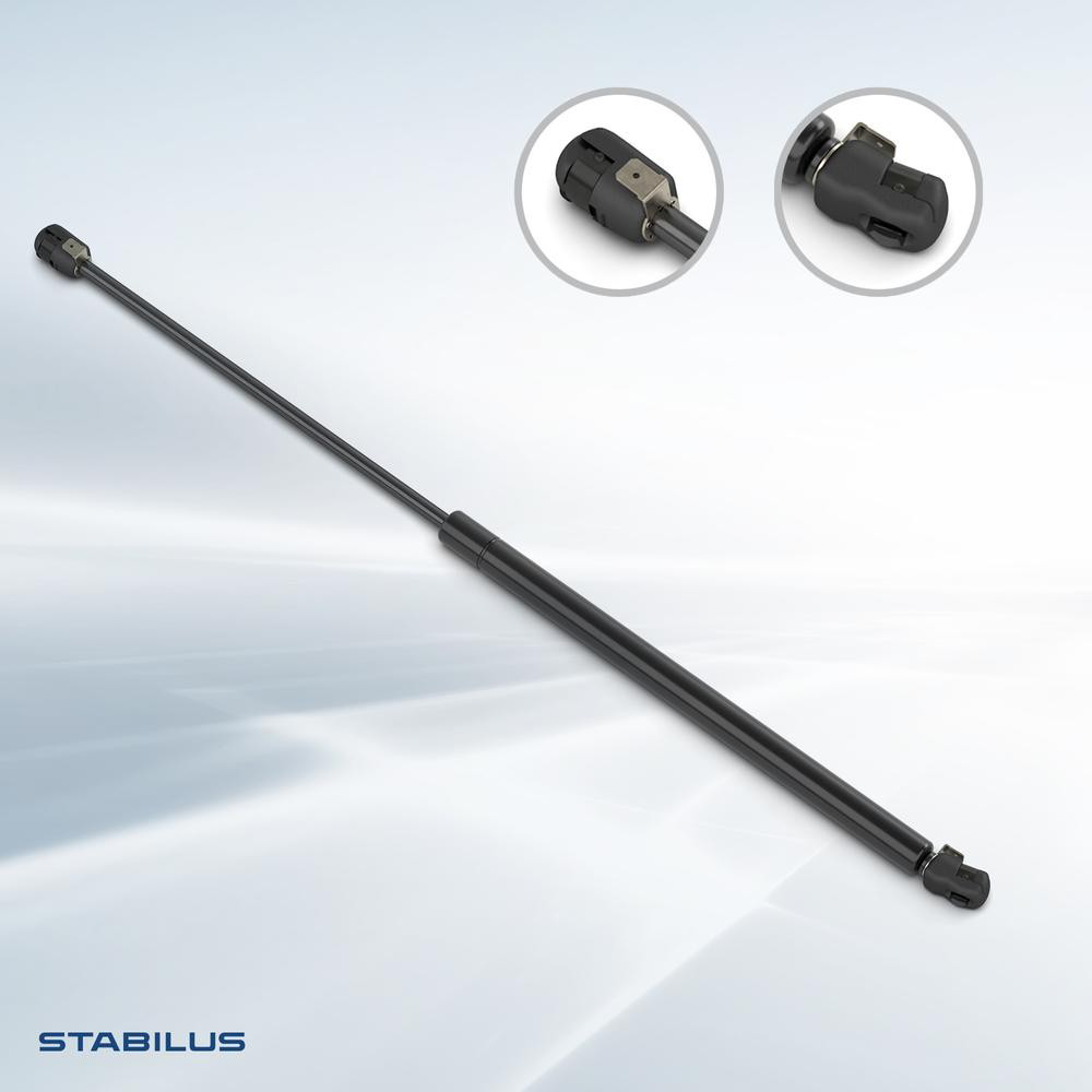Амортизатор двері задньої Stabilus 012600 ціна, від 32.18 USD