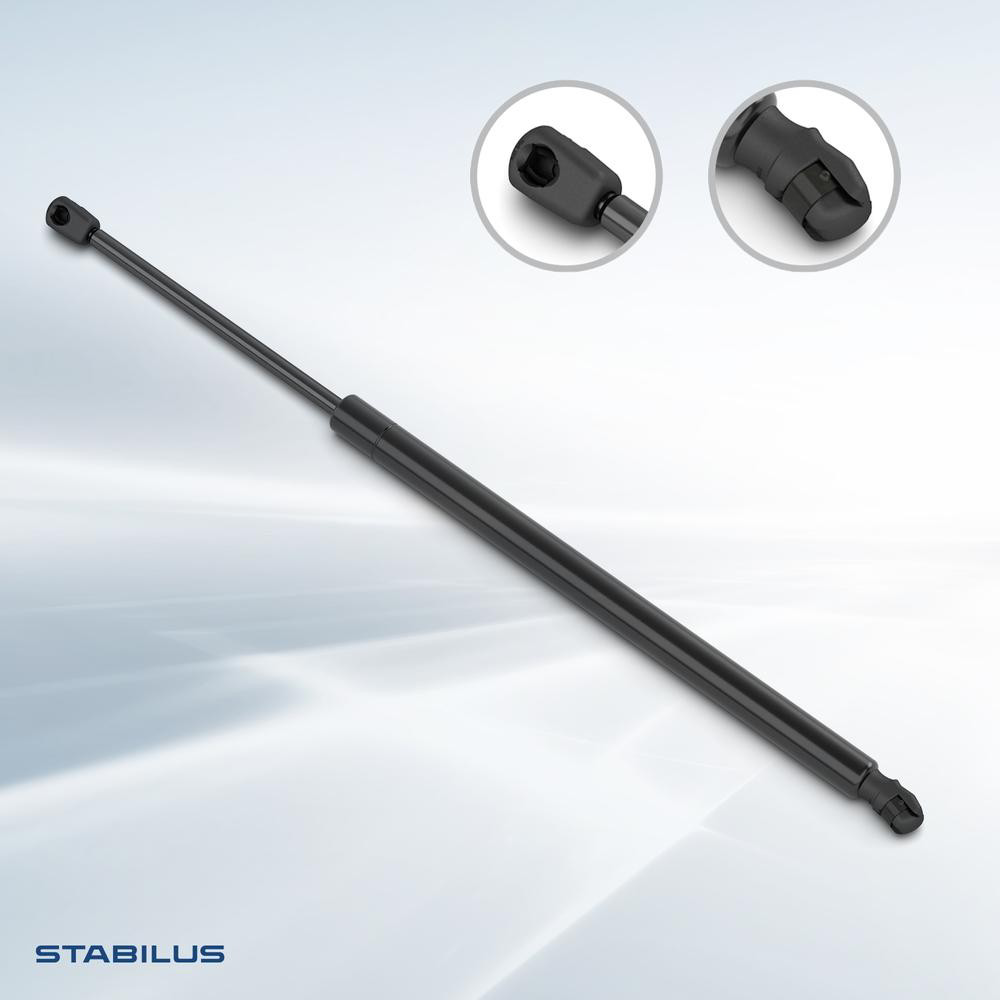 016761 Stabilus Амортизатор кришки багажника / двері 3/5-ї задньої
