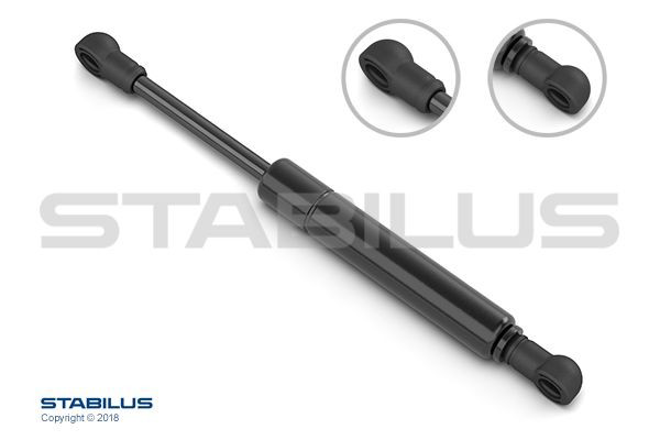 016776 Stabilus Демпфер важеля КПП