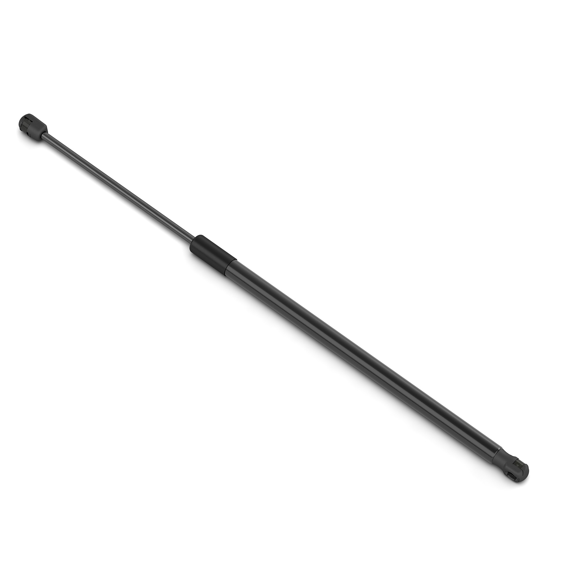 018329 Stabilus Амортизатор кришки багажника / двері 3/5-ї задньої
