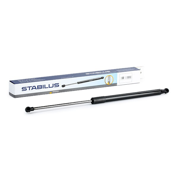Купити 019830 Stabilus Амортизатор двері багажника