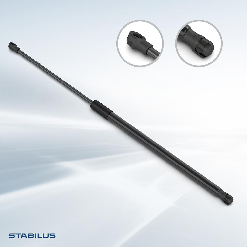 Амортизатор двері задньої Stabilus 023592 ціна, від 8.37 USD