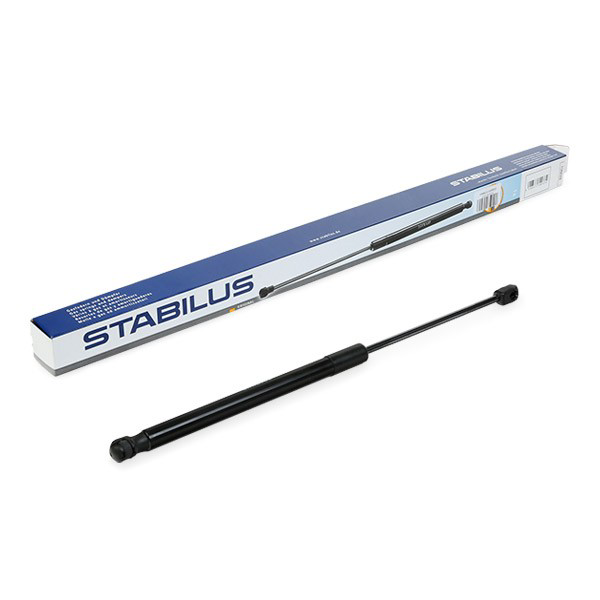 Купити 033509 Stabilus Амортизатор двері багажника