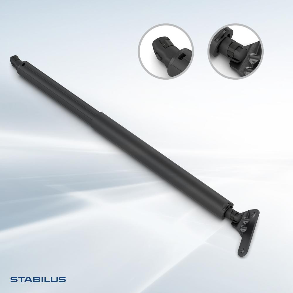 Амортизатор двері задньої Stabilus 042069 ціна, від 85.42 USD