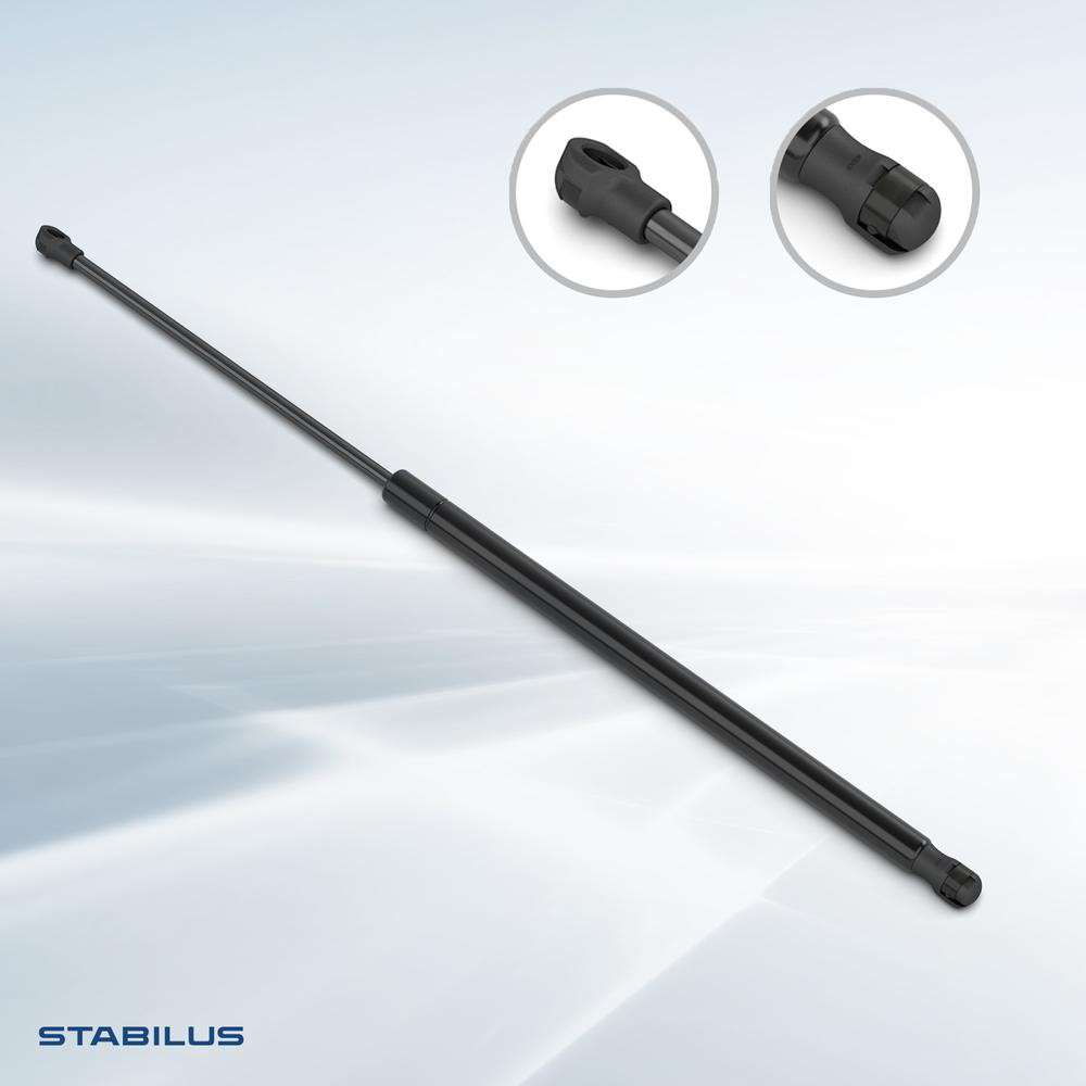 Амортизатор двері задньої Stabilus STA0528VS ціна, від 65.00 USD