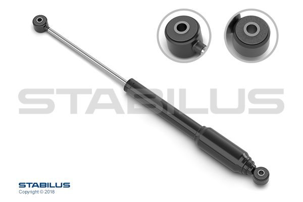 054982 Stabilus Демпфер рульового механізму