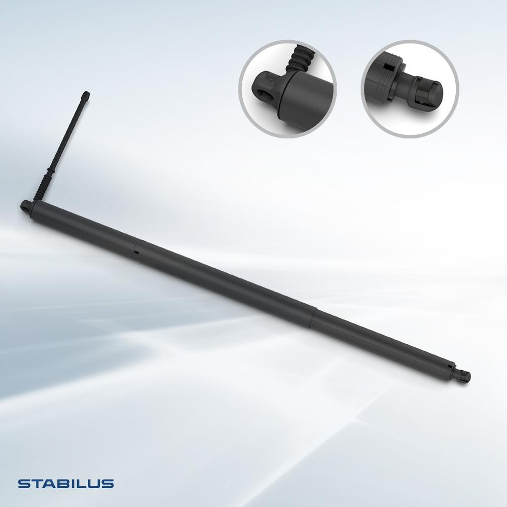 Амортизатор двері задньої Stabilus 065041 ціна, від 105.77 USD