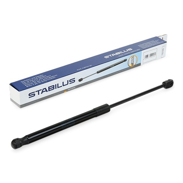 Амортизатор двері задньої Stabilus 0752VQ ціна, від 7.62 USD