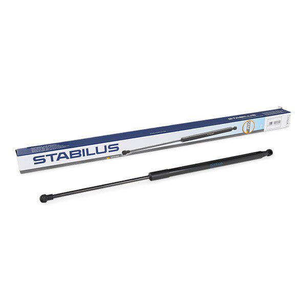 Амортизатор багажника 0762VK Stabilus