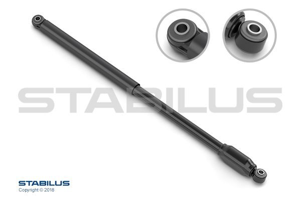 0819DQ Stabilus Демпфер рульового механізму