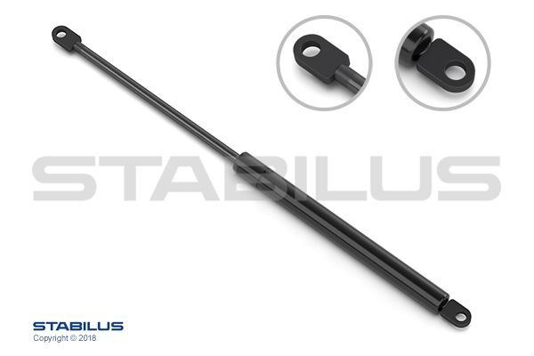 082430 Stabilus Амортизатор капота правий