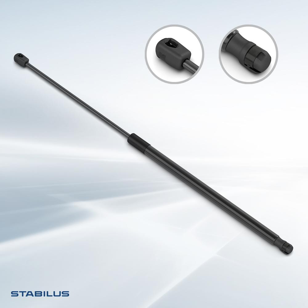 Амортизатор двері задньої Stabilus 086314 ціна, від 30.42 USD