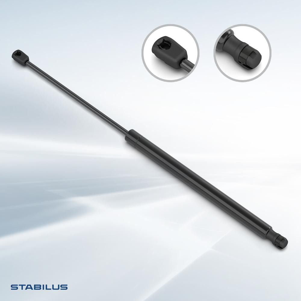 Амортизатор двері задньої Stabilus 0955HQ ціна, від 6.94 USD