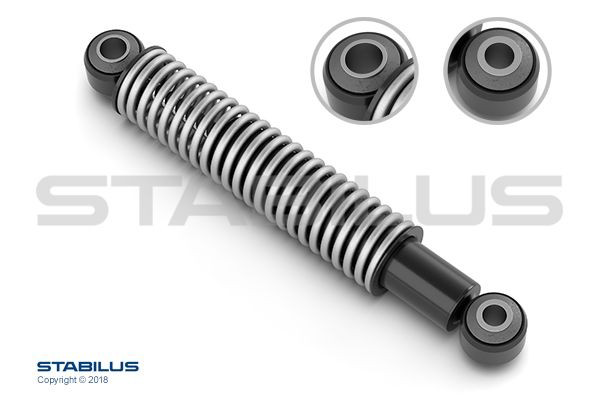 1175DO Stabilus Амортизатор натяжителя ременя приводного