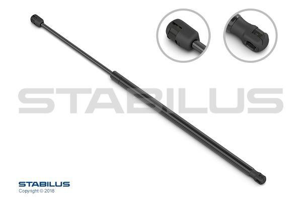 Амортизатор капота 1263MO Stabilus