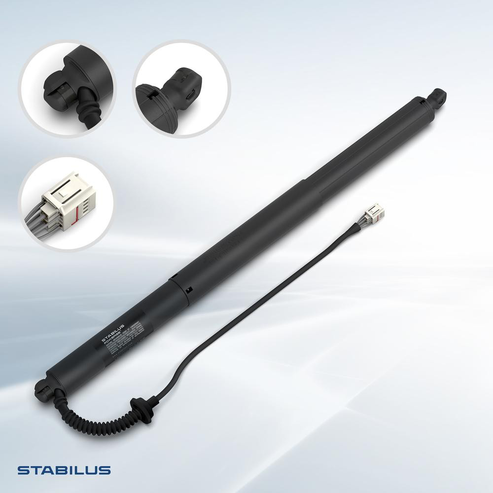 Амортизатор двері задньої Stabilus 133180 ціна, від 92.53 USD