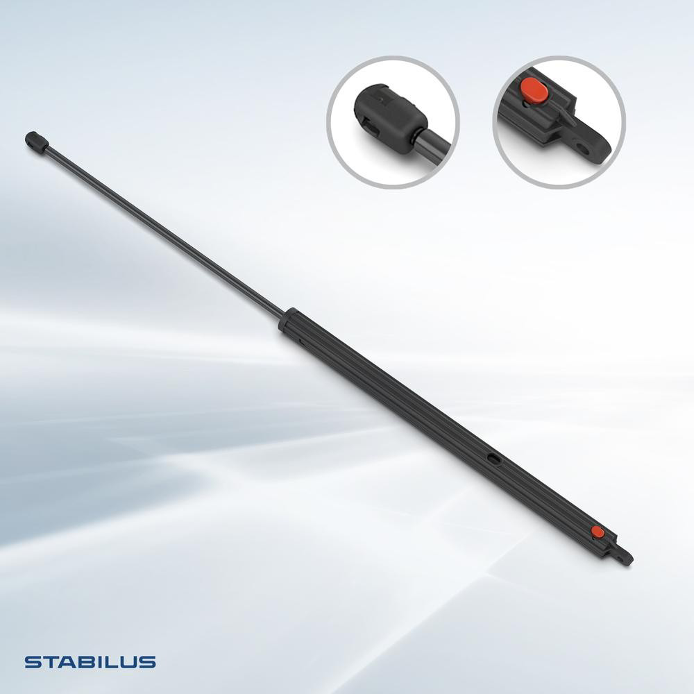 Амортизатор капота газовий Stabilus 1383BM ціна, від 10.67 USD