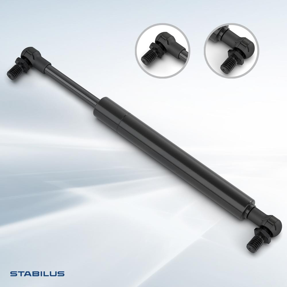 Амортизатор кришки багажника Magneti Marelli GS0493