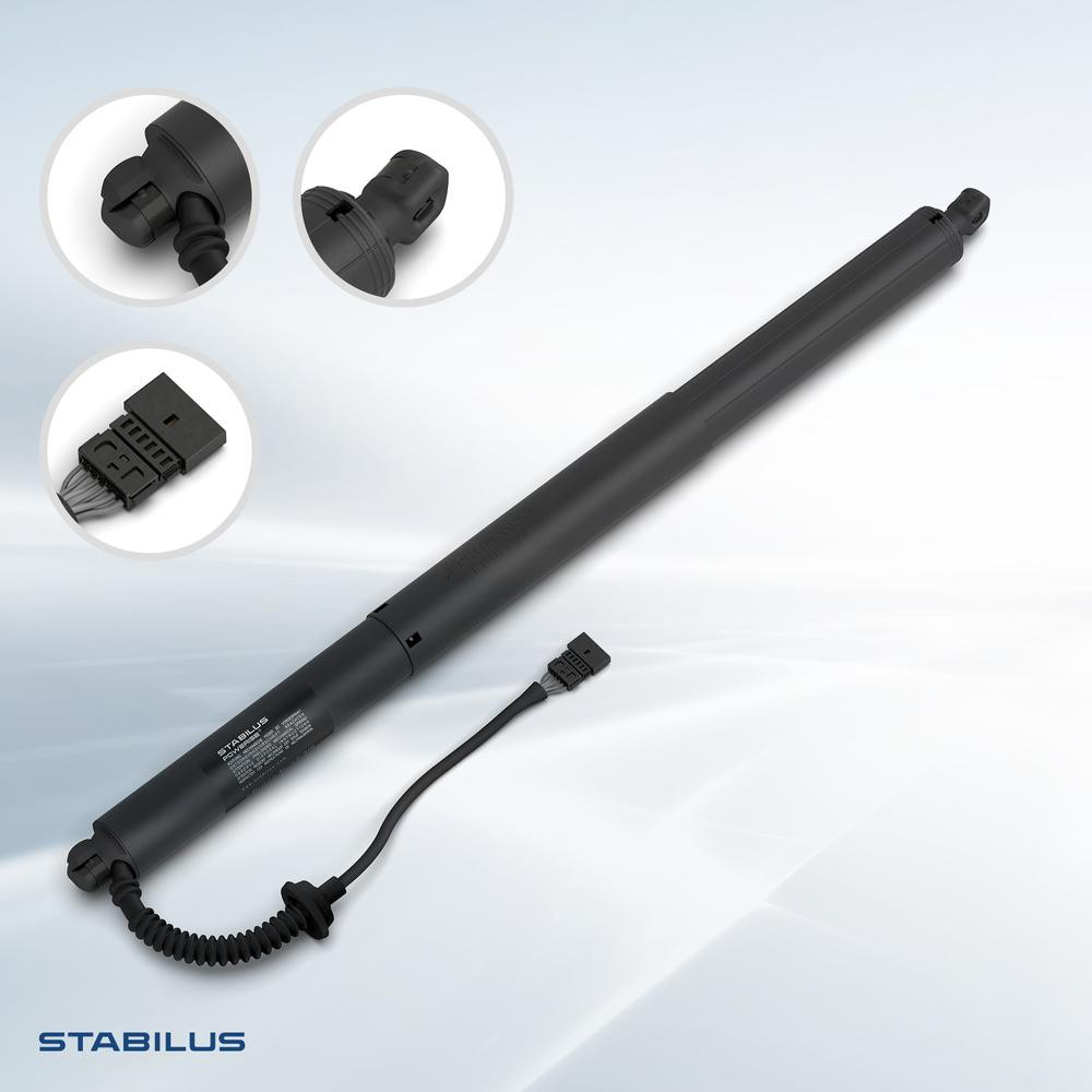 Амортизатор двері задньої Stabilus 154929 ціна, від 68.00 USD