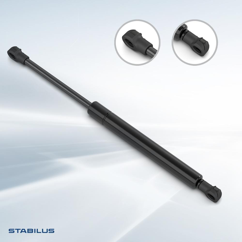 Амортизатор двері задньої Stabilus 1617MX ціна, від 9.04 USD