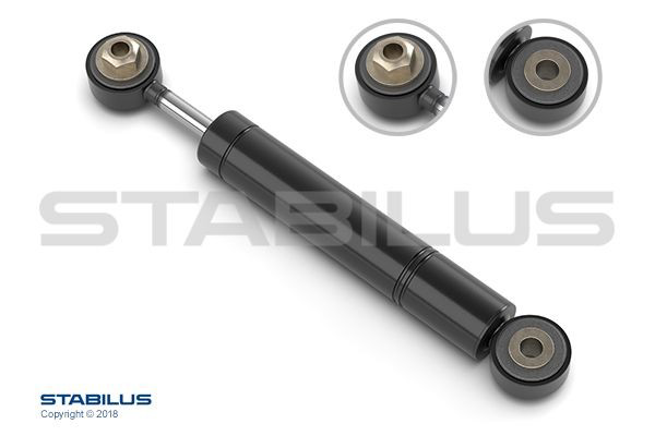 1712DX Stabilus Амортизатор натягувача приводного ременя