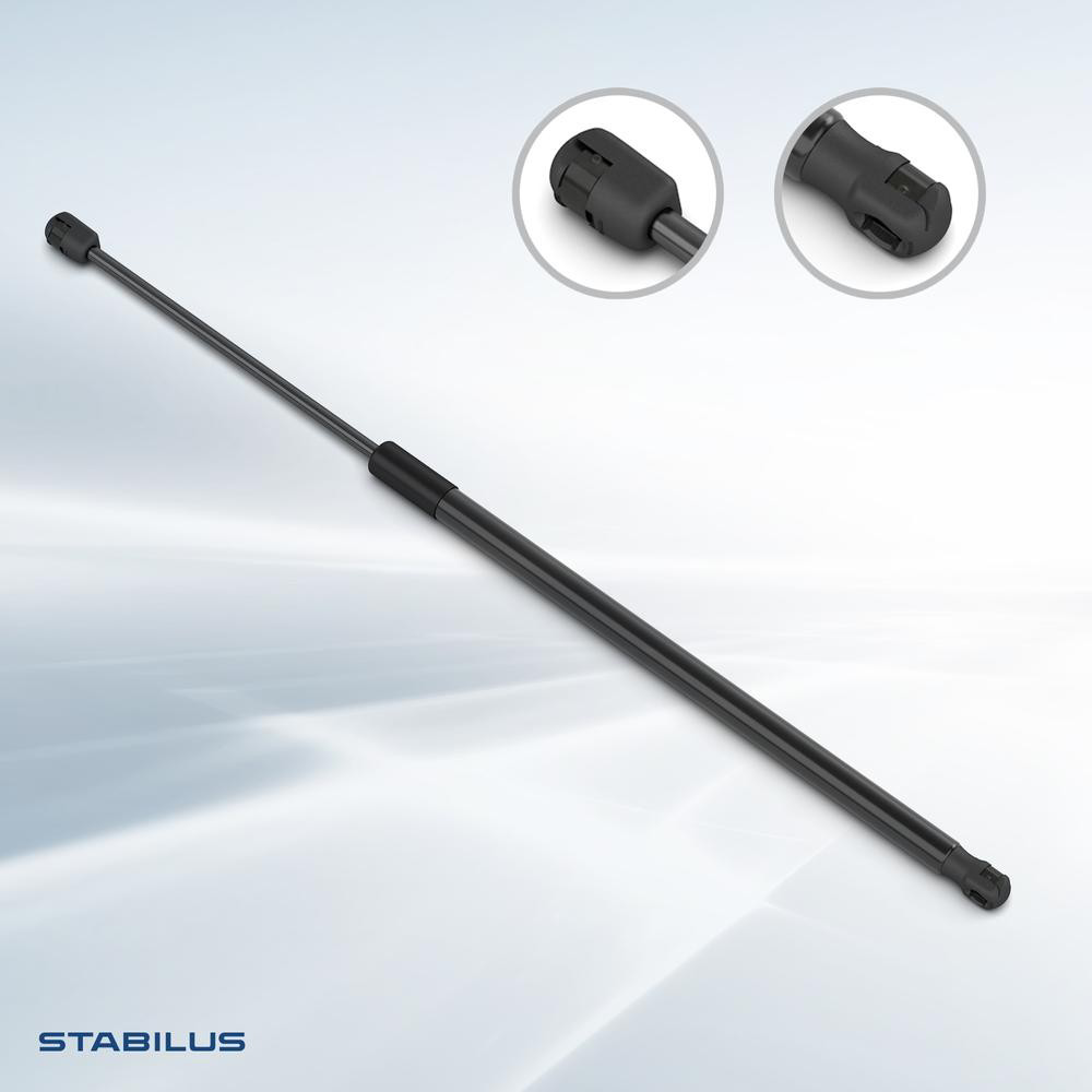 Амортизатор двері задньої Stabilus 1796BR ціна, від 17.29 USD