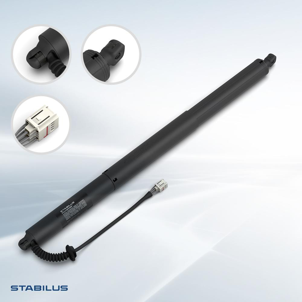 Амортизатор двері задньої Stabilus 181936 ціна, від 131.73 USD
