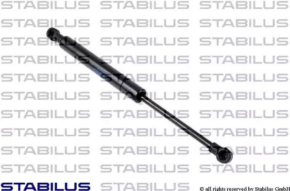 Купити 1921VR Stabilus Амортизатор скла задніх, 3/5-ї двері (ляди)