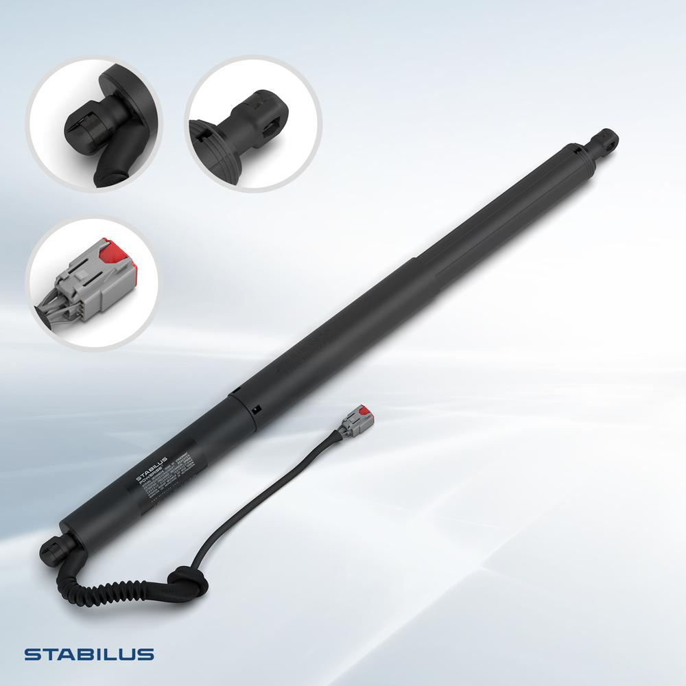 Амортизатор двері задньої Stabilus 214168 ціна, від 254.46 USD