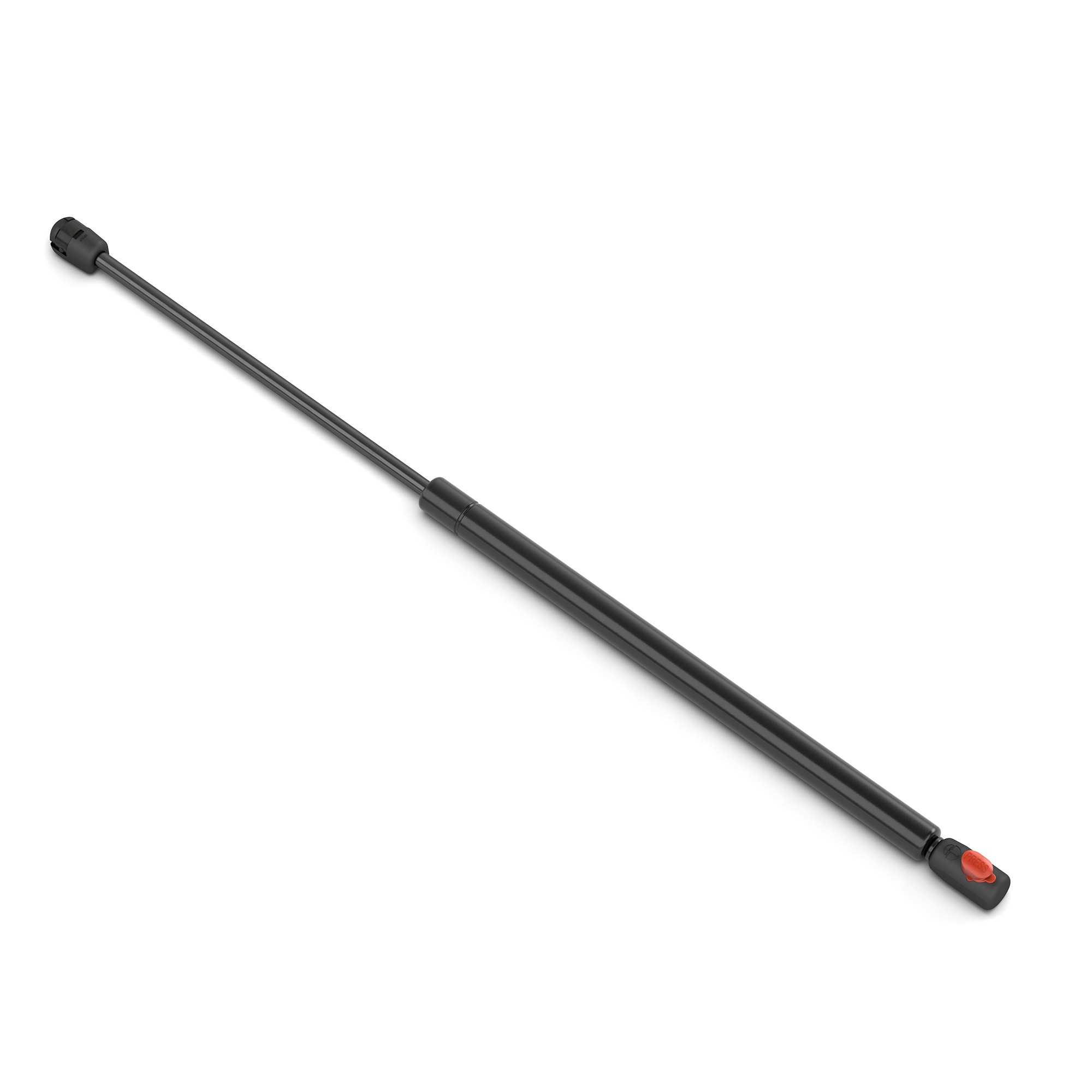Амортизатор капота лівий Stabilus 221808 ціна, від 10.46 USD