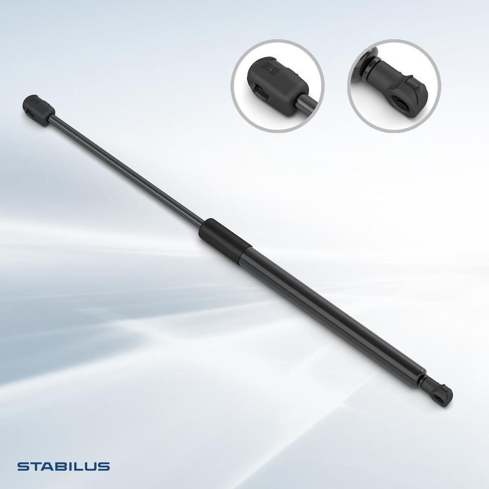 Амортизатор капота газовий Stabilus 5904QC ціна, від 8.83 USD