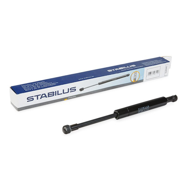 Амортизатор двері задньої Stabilus 643870 ціна, від 6.49 USD