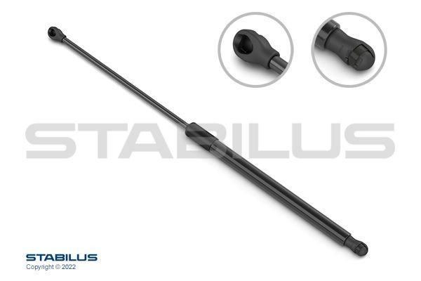 Купити Амортизатор багажника Peugeot 508 II FB, FH, F3