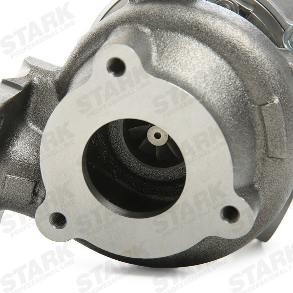 Купити 4937707320 Mitsubishi Турбіна